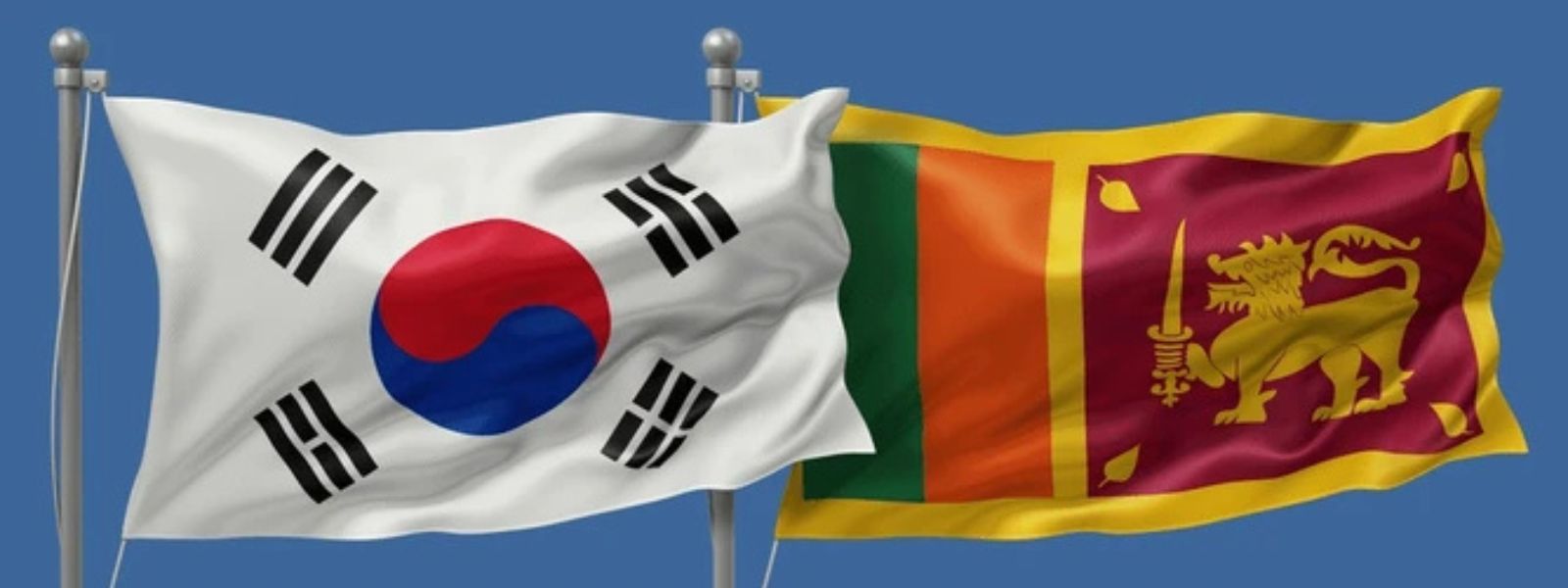 South Korea’s Saemaul to Resume Funding for SL